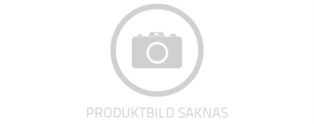 Frontbåge Renault Master 2019-2024 Svart